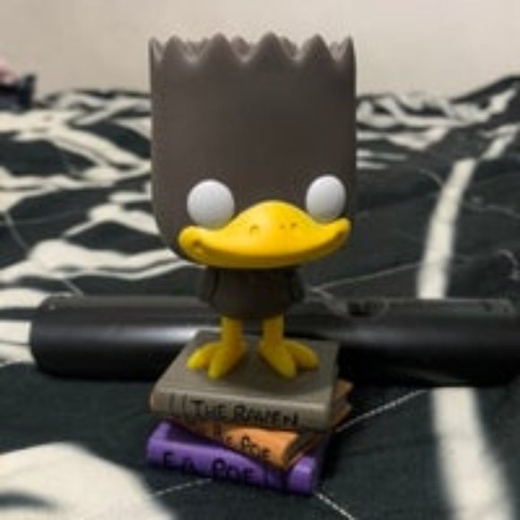 The raven Funko Pop - Picture 1 of 1
